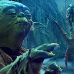 Yoda Quotes Feel The Force Within You