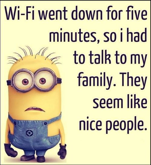 humorous minions images with quotes and funny minions quotes
