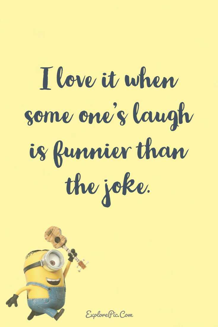On My Mind Funny Pics No Words 37 Funny Quotes Minions And Funny Words To Say ExplorePic