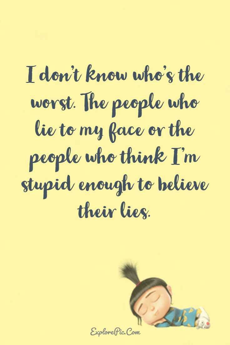 Minions Quotes 37 Funny Quotes Minions And Funny Words To Say 25