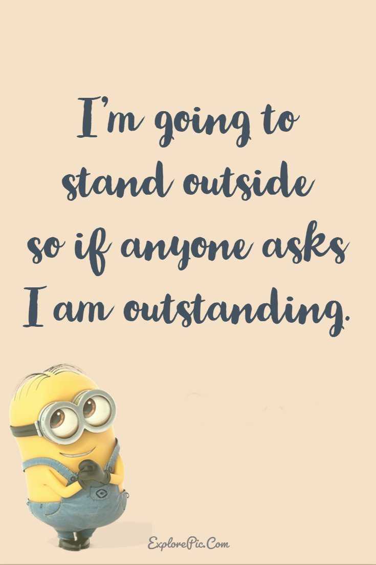 Minions Quotes 37 Funny Quotes Minions And Funny Words To Say 29