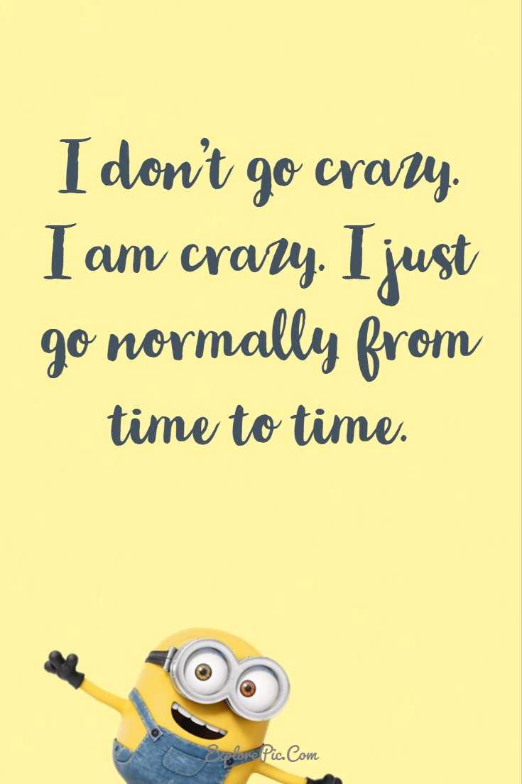 Minions Quotes 37 Funny Quotes Minions And Funny Words To Say 31