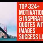 Motivational Inspirational Quotes With Images