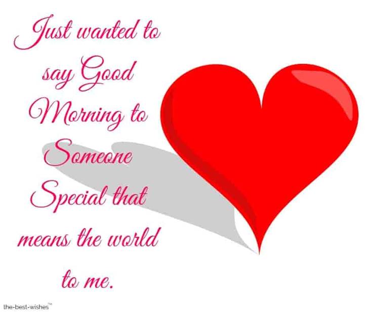 28 Best Good Morning Quotes For Her Morning Love Text Messages