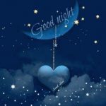 28 Beautiful Good Night Images with Quotes 7