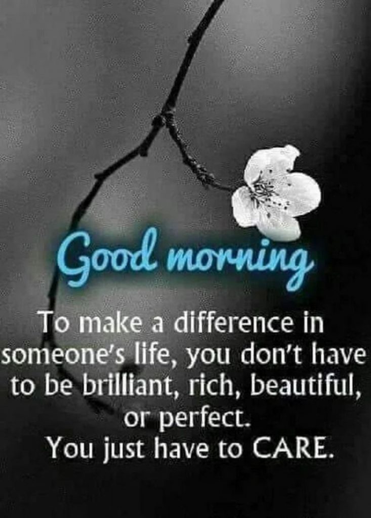 Quotes excellent good morning An excellent