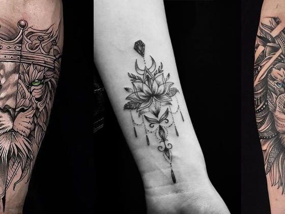 Best Tattoos Ideas That Will Inspire You
