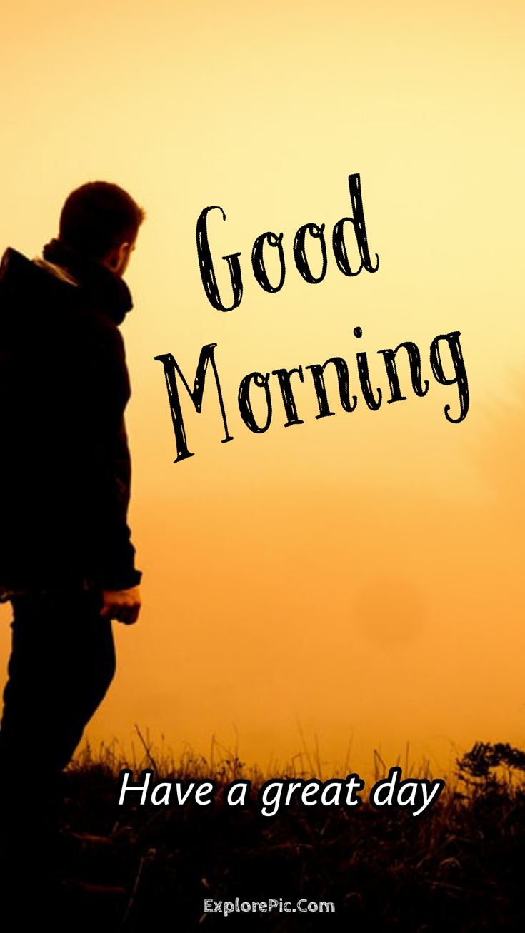 Good Morning Pictures 17