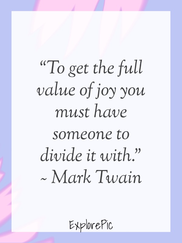 quotes about joyfulness