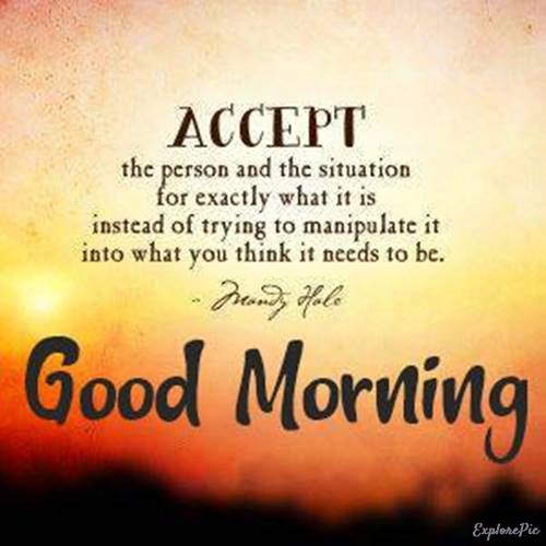 40 Good Morning Quotes for Wisdom Images and Sayings 1