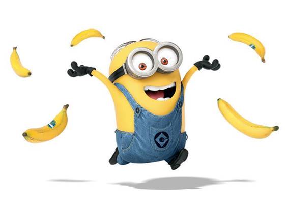 70 Funny Jokes Minions Quotes With Minions