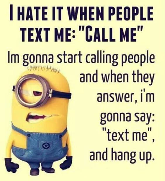 42 Fun Minion Quotes Of The Week 23