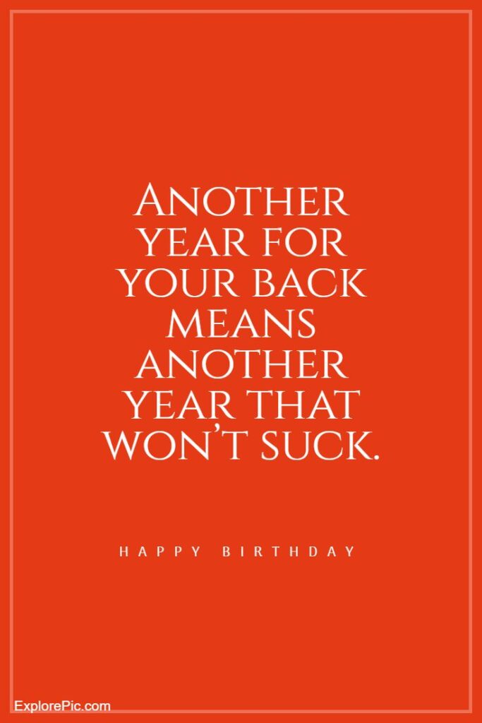 40 Funny Birthday Messages – Wishes & Quotes – ExplorePic