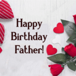 Birthday Wishes for Father