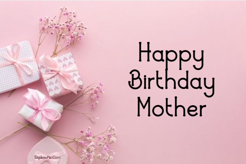 1 Birthday Wishes For Mother Happy Birthday Mother Messages Explorepic