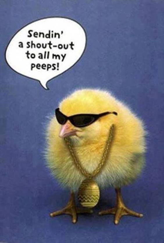 Funny Easter Pics