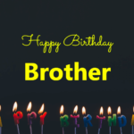 birthday wishes for brother