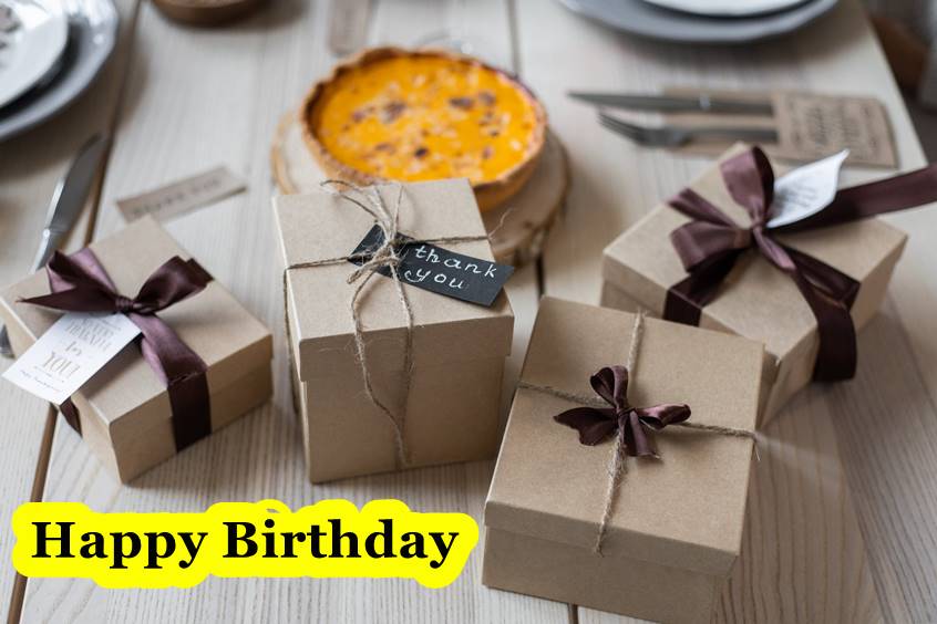 45 Happy Birthday Wishes – Happy Belated Birthday
