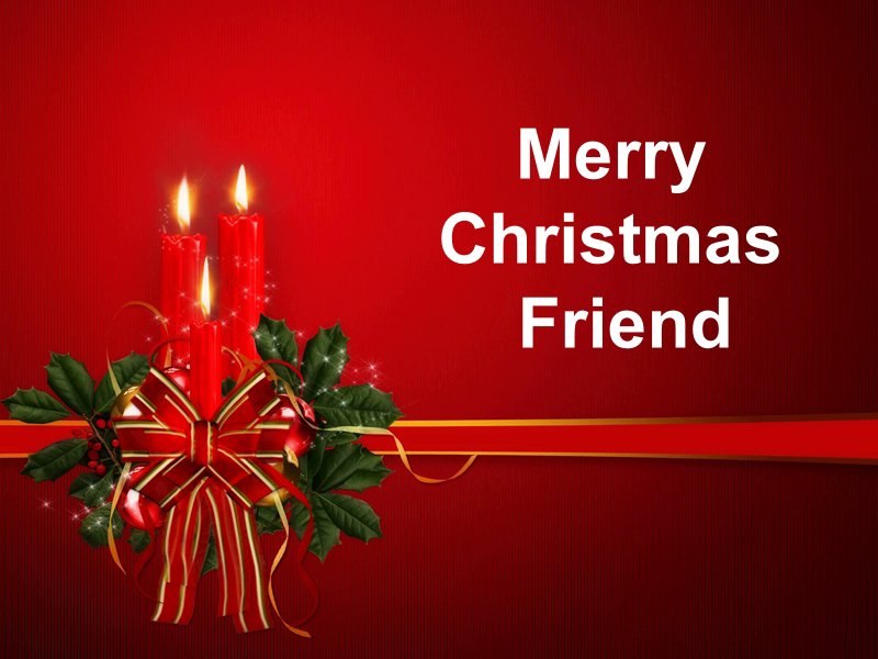 75 Belated Christmas Wishes For Friends – Xmas Greeting Letter To Best Friend