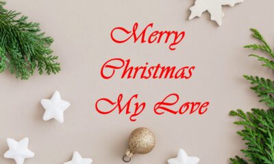 Heartfelt Christmas Wishes For Loved Ones With Images