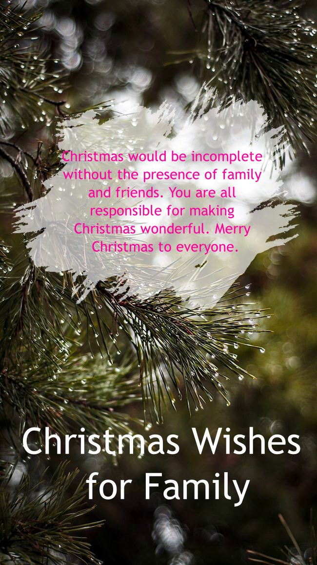 merry christmas to my friends and family christmas messages for family christmas quotes for family wishes sayings