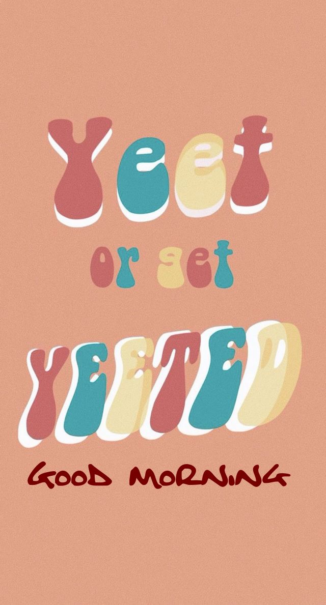 funny good morning texts for friends have a good day cartoon images