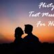 Flirty Text Messages For Him Wishes To Send Your Boyfriend | seductive text messages for him, flirty texts for him to come over, flirty text for him at work