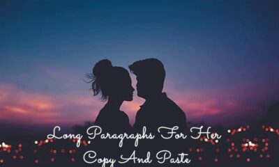 Long Paragraphs For Her Copy And Paste Wishes and Quotes | paragraphs for your crush, cute paragraphs for her, paragraphs for your best friend