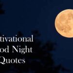 Motivational Good Night Quotes With Images Beautiful and Inspirational | Inspirational good night messages, Good night messages, Good night text messages