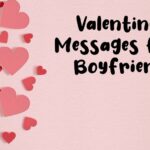 Sweet Valentines Messages for Boyfriend With Beautiful Images | Valentines day love quotes, Valentine messages for boyfriend, Famous love quotes