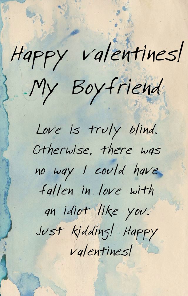 happy valentine wishes for boyfriend | quotes for him, valentine quotes, valentines quotes for him