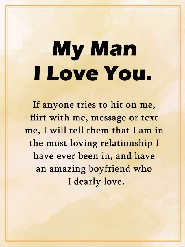 90 Love Paragraphs For Him - Romantic Long Distance Paragraphs – ExplorePic