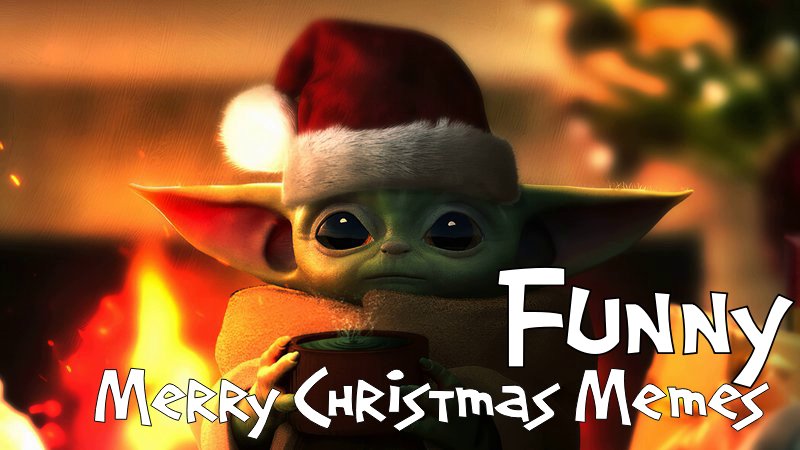 Funniest Merry Christmas Memes Ideas With Funny Christmas Images