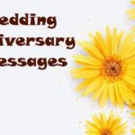 Happy Wedding Anniversary Messages Cute Ways To Write Anniversary Card