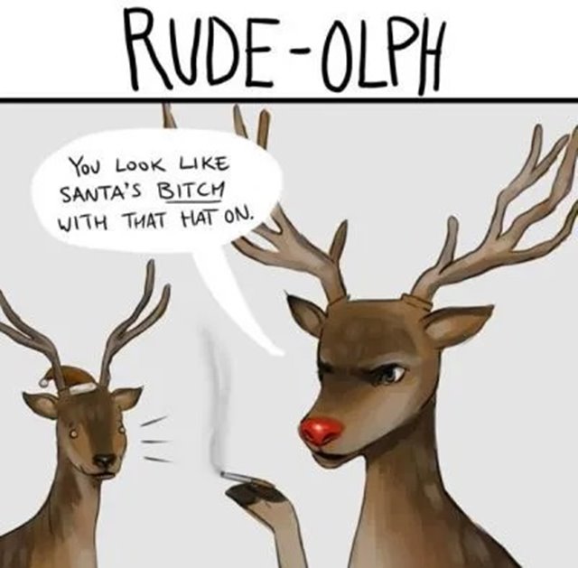 Hilarious Reindeer Memes Funniest Merry Christmas Memes Ideas With Funny Christmas Images