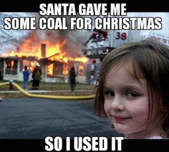 christmas gift meme Merry Christmas Memes With Hilarious Merry Christmas Images