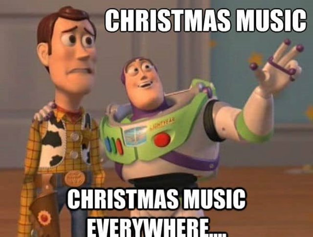 christmas music christmas meme Funniest Merry Christmas Memes Ideas With Funny Christmas Images
