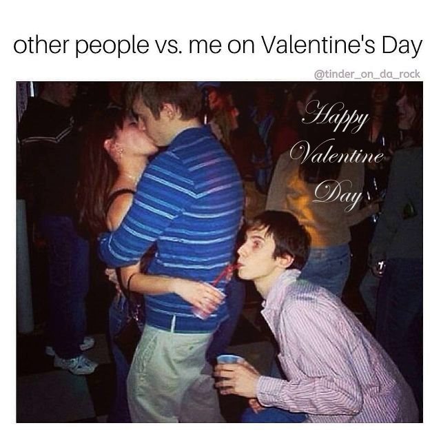 cute happy valentines day memes Funny Valentine Memes That Sarcastic Valentine Memes For Singles