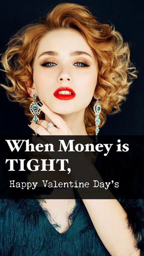 cute happy valentines day memes for sarcastic