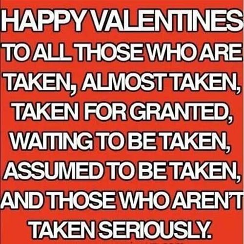 sarcastic happy valentines day funny Funny Valentines Day Memes That Make You Laugh Be My Valentine Meme