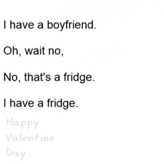 valentines day meme Funny Valentine Memes That Sarcastic Valentine Memes For Singles 1