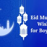 Heartfelt Eid Mubarak Wishes for Boyfriend Eid Ul Fitr Wishes