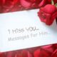 I Miss You Messages for Him Missing Quotes for Boyfriend
