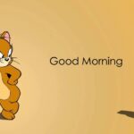 Amazing Cartoon Good Morning Images – Good Morning Memes and Pictures
