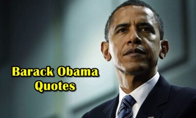 Inspirational Barack Obama Quotes of All Time Motivational Quotes on Hope and Change