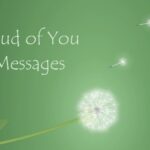 Proud of You Messages and Wishes to Inspire