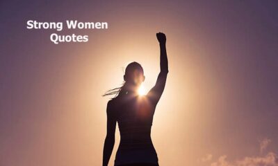 Strong Women Quotes Quotes About Strong Women to Inspire