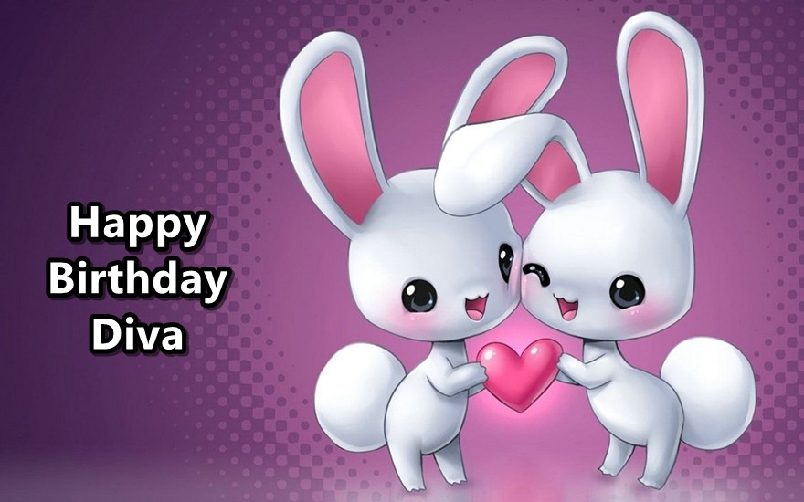 Best Happy Birthday Diva Wishes Quotes and Messages