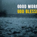 Powerful Good Morning God Blessings Quotes