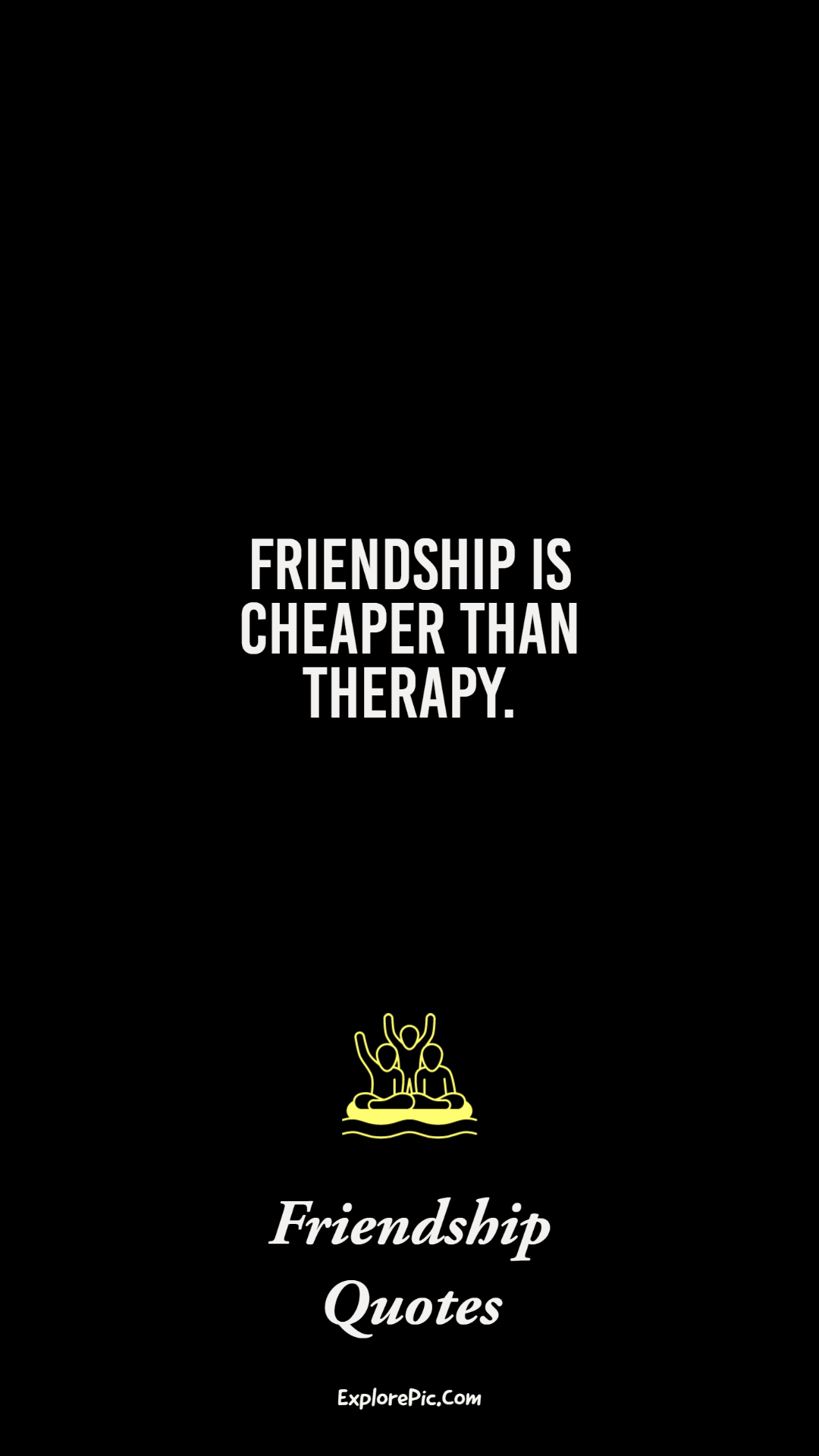beautiful friendship quotes to share with your best friends